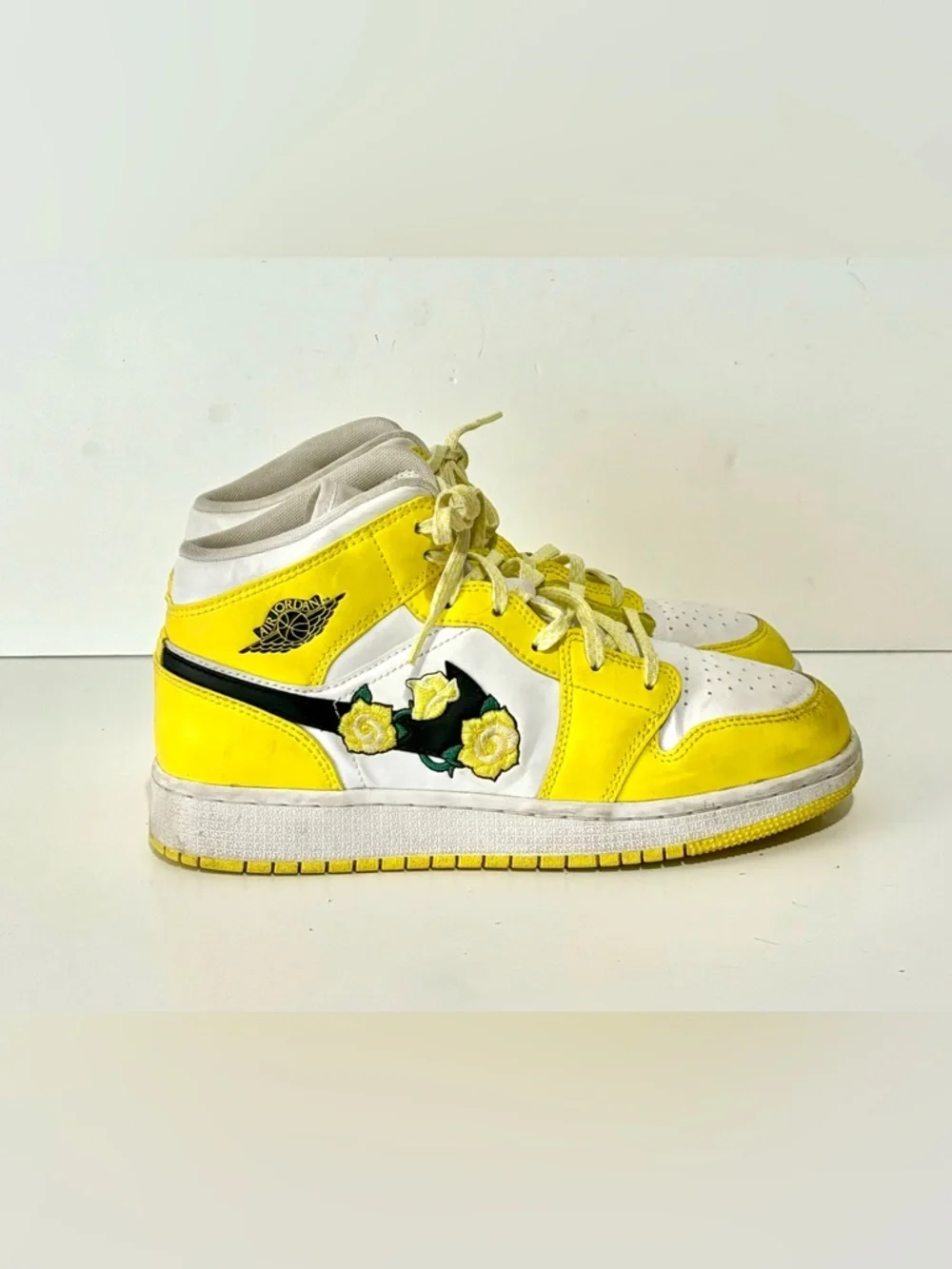 Jordan youth high